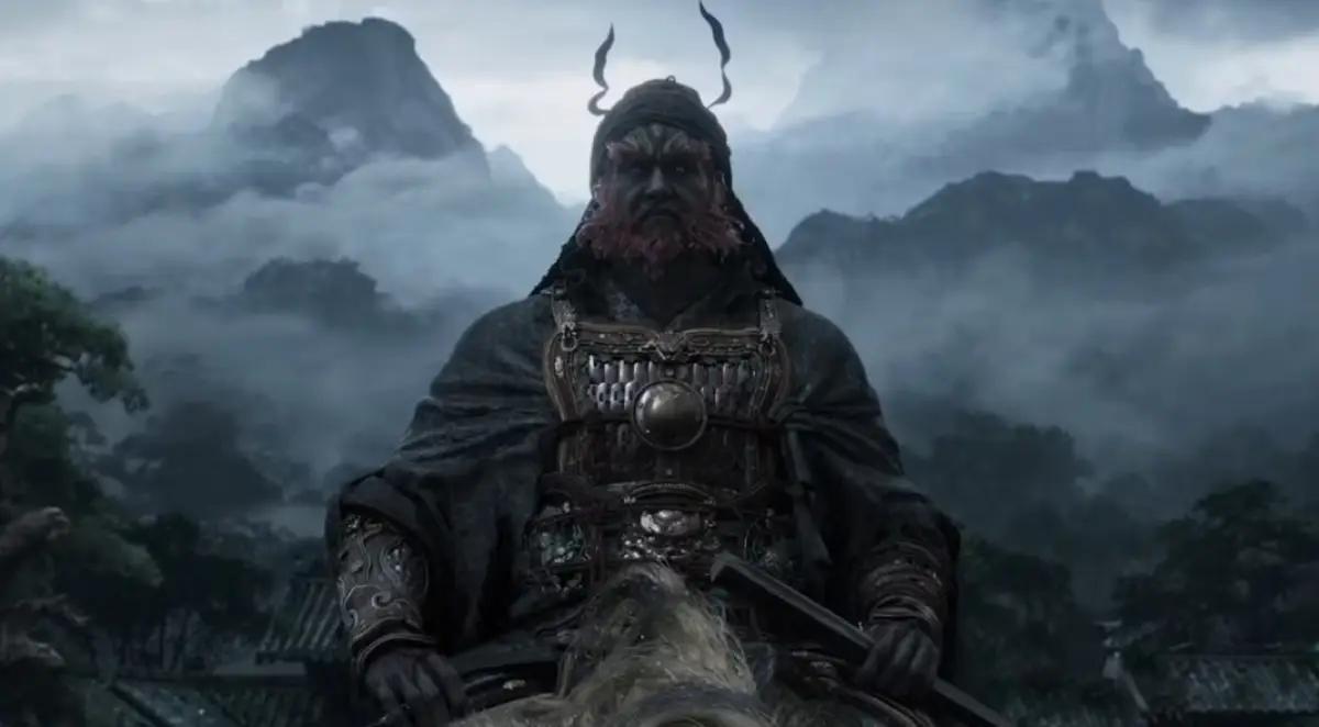 Black Myth: Zhong Kui Resmi Diumumkan! Petualangan Baru yang Lebih Gila dari Wukong(FOTO: gamerant)