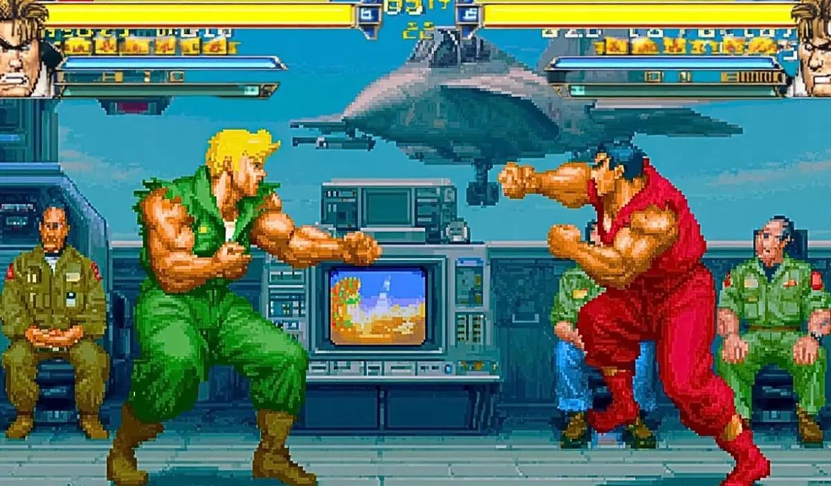 8 Game Fighting Legendaris yang Masih Seru Banget Dimainkan Sampai Sekarang (FOTO: YouTube/Game Launch Central)