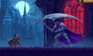 Game Metroidvania yang Paling Cocok Buat Pemula, Ramah Newbie dan Bikin Ketagihan (FOTO: YouTube/Game Launch Central)