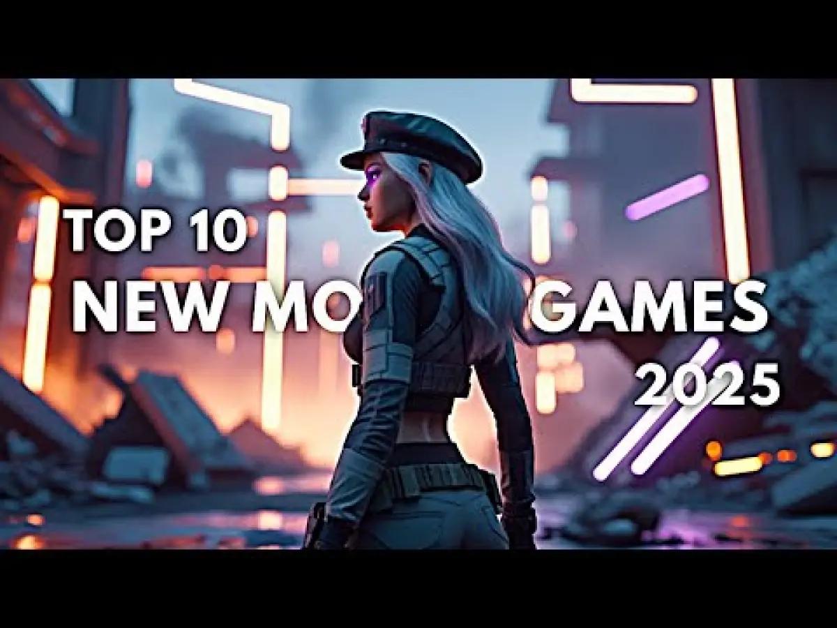 8 Game Android Terbaru 2025 yang Wajib Kamu Coba, Bikin Lupa Waktu!(FOTO: ANDROID GAMES CAPITAL)