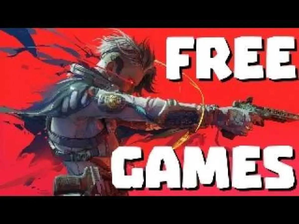 8 Game Free-to-Play Terbaru 2025 yang Bisa Kamu Mainin Sekarang Juga, Dijamin Seru & Bikin Ketagihan!(FOTO: Games Puff)