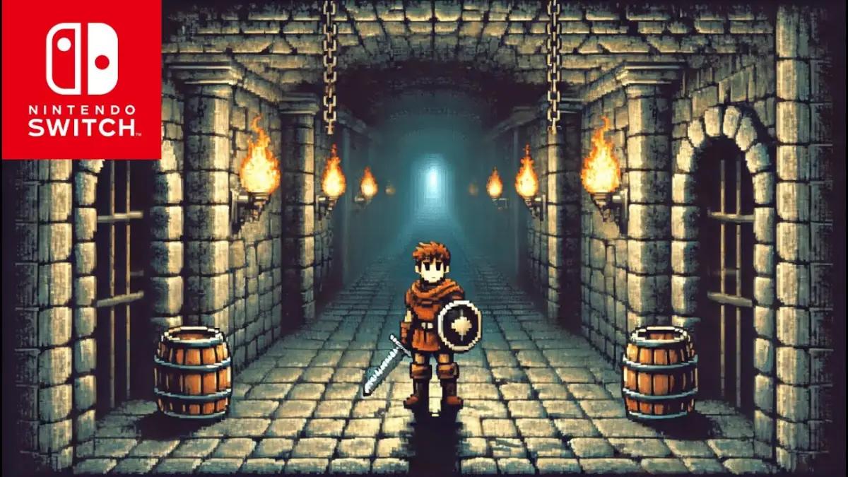 8 Game Wajib Banget Kamu Mainkan di Nintendo Switch & Switch 2 Tahun 2025! Dijamin Nggak Bikin Nyesel(FOTO: SwitchTop)