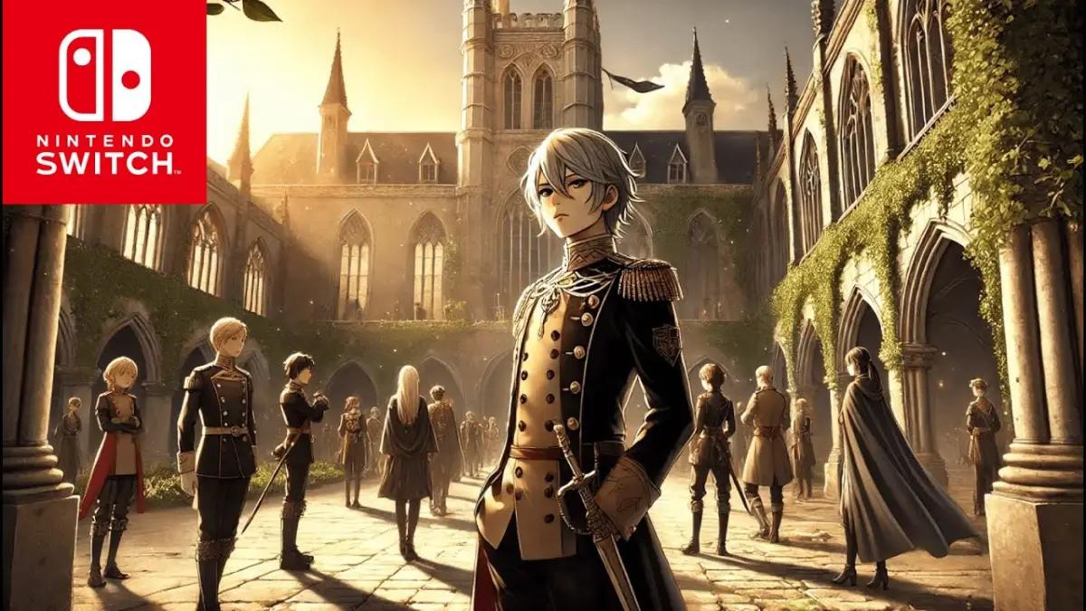 8 Game Nintendo Switch & Switch 2 Paling Seru yang Wajib Kamu Coba, Dijamin Bikin Ketagihan!ll (FOTO: SwitchTop)