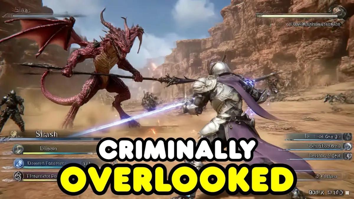 8 RPG Legendaris PS3 yang Wajib Kamu Mainkan! Jangan Sampai Kelewatan!(FOTO: Sage Games & RPGs)