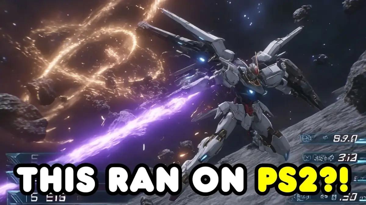 8 Game RPG PS2 dengan Grafis Gokil yang Bikin Kamu Gak Percaya Ini Masih PS2!(FOTO: Sage Games & RPGs)