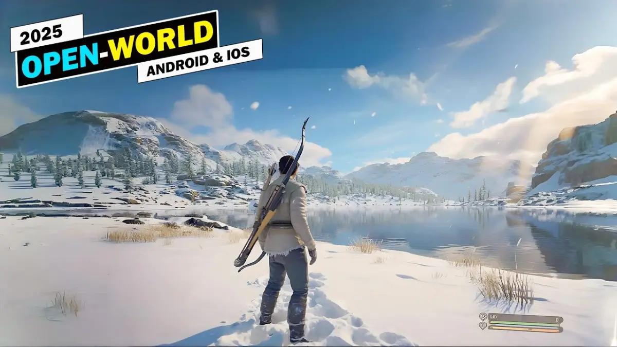 10 Game Open World Mobile Paling Seru Juni 2025, Grafis GG, Dunia Luas, dan Bikin Lupa Waktu!(FOTO: Android Tools)