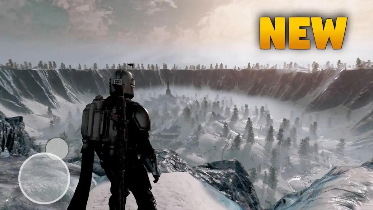 10 Game Mobile Android & iOS Terbaru 2025 (Agustus) yang Wajib Dicoba! Offline & Online, Seru Abis!(FOTO: Down to Top)