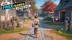10 Game Mobile Gratis Paling Seru Juli 2025 yang Wajib Kamu Coba! (Android & iOS)(FOTO: Android Tools)