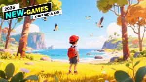 10 Game Mobile Terbaru Agustus 2025 yang Wajib Dicoba! Dari Racing, Survival, Sampai Tactical Shooter!(FOTO: Android Tools)