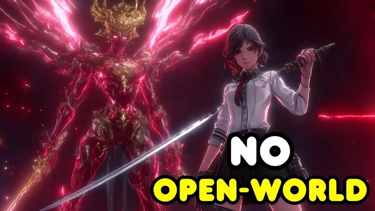 10 Game RPG Linear yang Gak Kalah Seru dari Open World, Bikin Nagih dari Awal Sampai Tamat!(FOTO: Sage Games & RPGs)