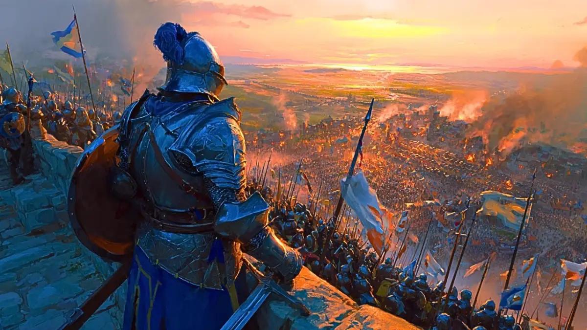 n10 Game RTS PC Legendaris yang Wajib Kamu Mainkan Sebelum Mati, Biar Nggak Nyeseeel!ull (FOTO: Game Launch Central)