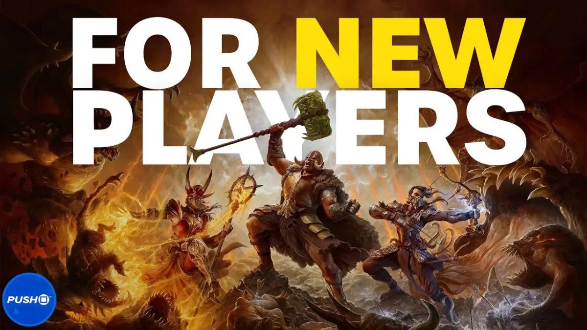 7 Game PS5 yang Wajib Kamu Coba Kalau Baru Punya PS5! Dijamin Nggak Bikin Nyesel(FOTO: Push Square)