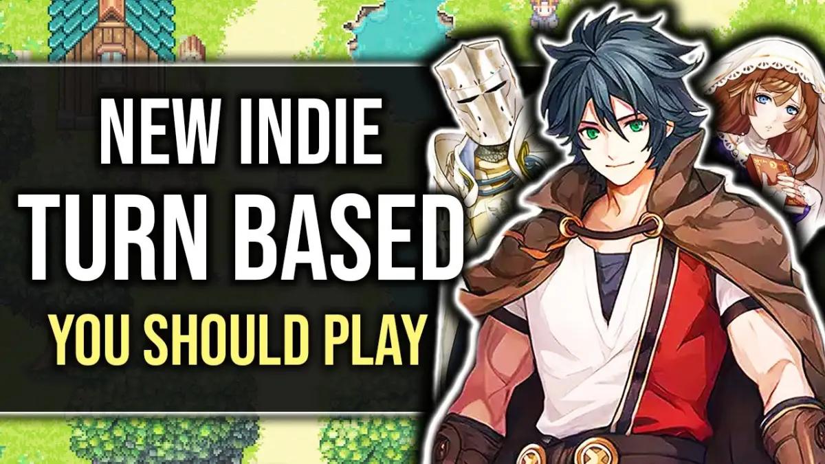 15 Game Indie Turn Based RPG Terbaru 2025 yang Wajib Kamu Mainkan Kalau Ngaku Gamer Sejati!(FOTO: Joel RPG)