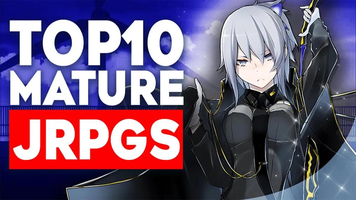 10 JRPG dengan Cerita Gelap dan Dewasa yang Bakal Bikin Kamu Kepikiran Lama Setelah Main!(FOTO: Slam Zany)