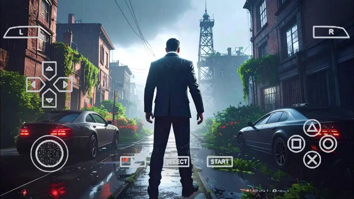 10 Game PSP Seru yang Bisa Kamu Mainkan di Android 2025! (PPSSPP Emulator) Dijamin Nostalgia + Asik!(FOTO: PROTECH)