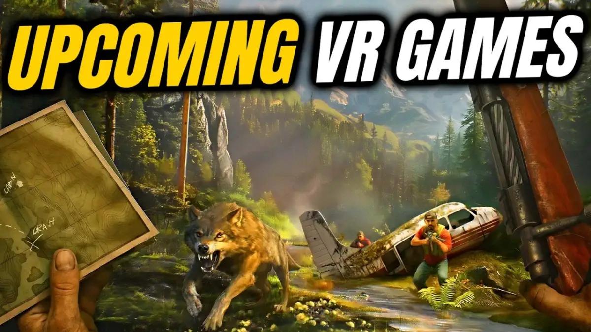 10 Game VR Paling Gokil dari VR Showcase Agustus 2025 yang Bikin Gamers Makin Nagih! (FOTO: Retro Pocket)