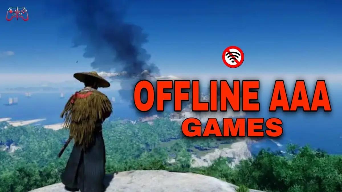 10 Game AAA Offline Terbaik di Android & iOS Tahun 2025 dengan Grafis Realistis, Serasa Main Konsol!(FOTO: GamePulse Mobile)