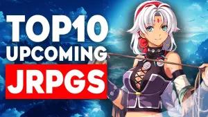 10 Game JRPG Terbaru 2025 yang Bikin Kamu Gak Sabar Main! Dari Remake Nostalgia Sampai Judul Baru yang Diam-Diam Hype(FOTO: Slam Zany)