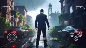 10 Game PSP Seru yang Bisa Kamu Mainkan di Android 2025! (PPSSPP Emulator) Dijamin Nostalgia + Asik!(FOTO: PROTECH)