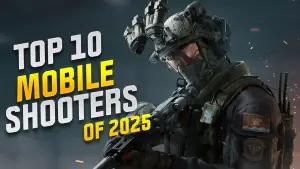 10 Game Mobile Shooter Terbaru dan Terseru 2025 yang Wajib Dicoba, Grafis GG dan Gameplay Bikin Nagih!(FOTO: JCF)