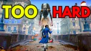 8 Game Tersulit yang Akan Bikin Kamu Nangis Marah! Siap-Siap Mental Jadi Tumbal!(FOTO: Pixel Dragon)