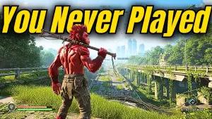 10 Game Underrated yang Wajib Kamu Coba (Jarang Dibahas, Tapi Keren Abis!)(FOTO: Pixel Dragon)