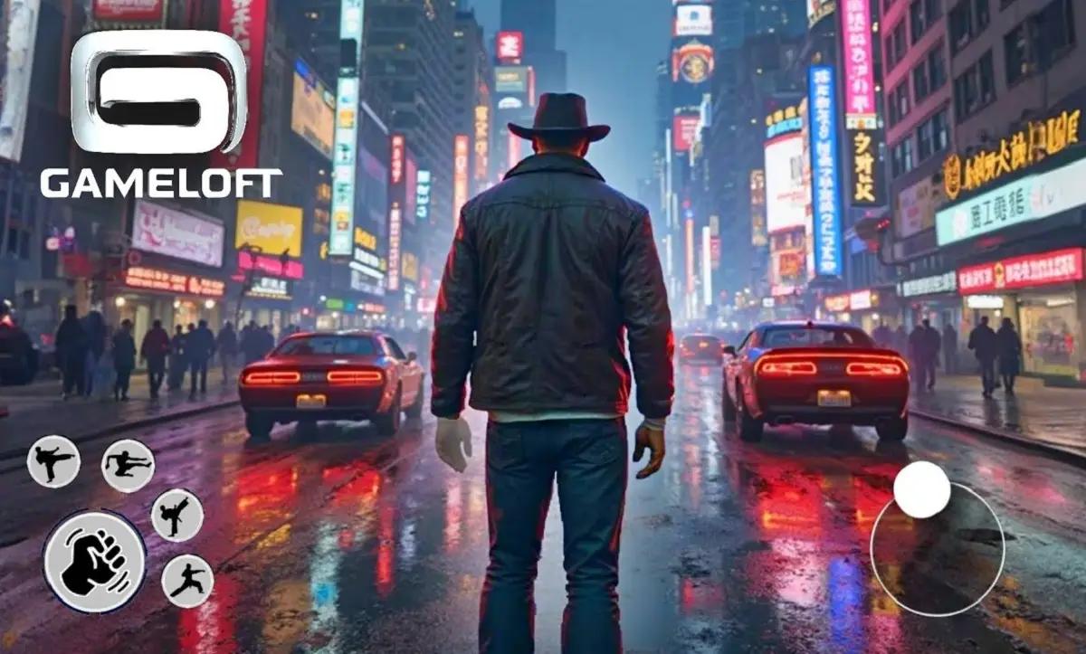 Daftar Game Legendaris Besutan Gameloft yang Sudah Hilang dari Play Store (FOTO: YouTube/PROTECH)