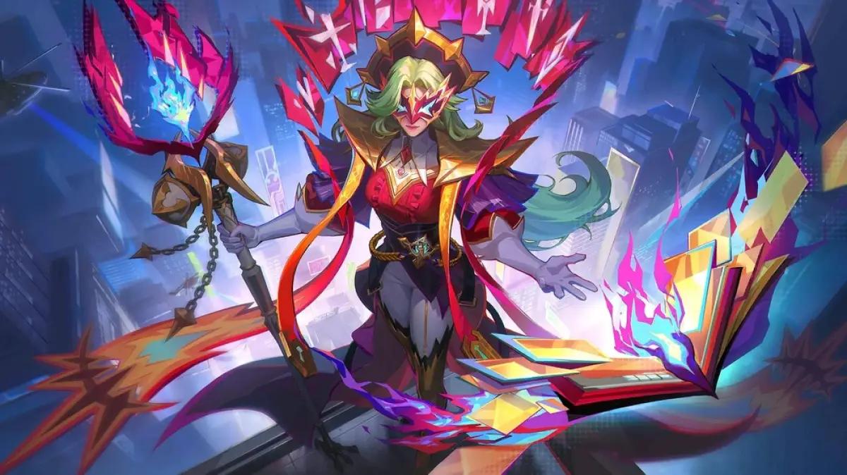 Top 5 Hero Favorit di MPL ID Season 16 Sampai Minggu 3 Agustus 2025(FOTO: Mobile Legends Fandom)