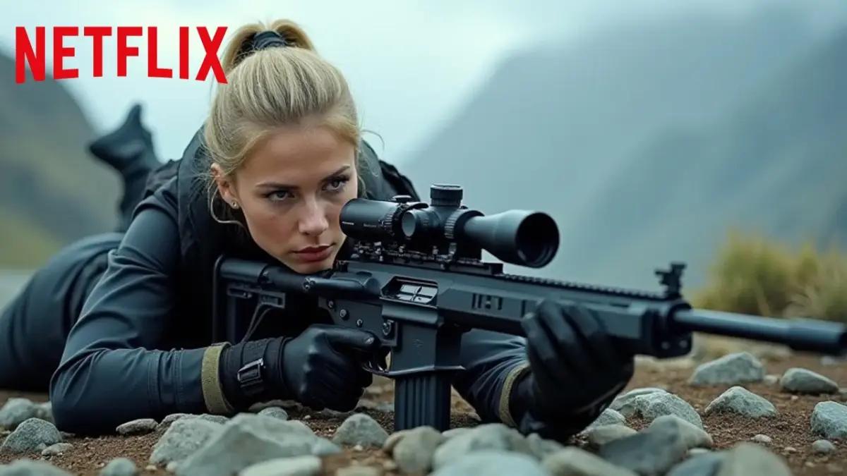 10 Film Action Tersembunyi di Netflix yang Wajib Kamu Tonton Sekarang! Dijamin Bikin Deg-degan Nonstop!(FOTO: Movie Time)