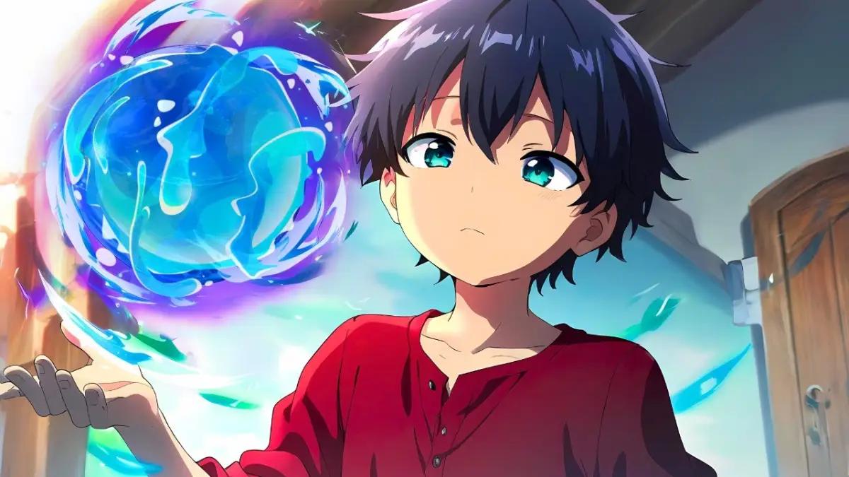 10 Anime Reinkarnasi dengan Karakter Utama Overpower yang Bikin Ketagihan, Wajib Ditonton Buat Pecinta Isekai!(FOTO: Anim3Recon)