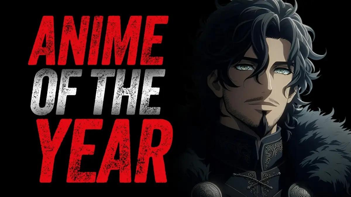 10 Anime Terbaik Tahun Ini yang Wajib Kamu Tonton! Dari Aksi Gila, Romansa Manis, Sampai Drama Gelap, Semua Ada di Sini!(FOTO: Desiotaku)