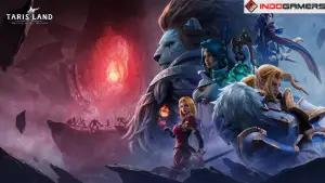Game MMORPG Tarisland Resmi Tutup November 2025, Ini 5 Fakta yang Perlu Kamu Tahu!(FOTO: Tarisland)