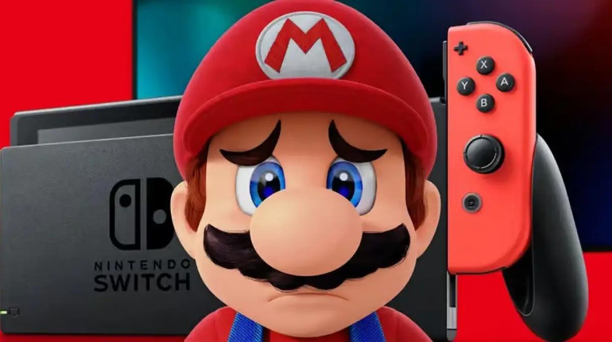 Nintendo Menang Lagi! Modchip Switch Kena Denda Rp30 Miliar(FOTO: dexerto.com)