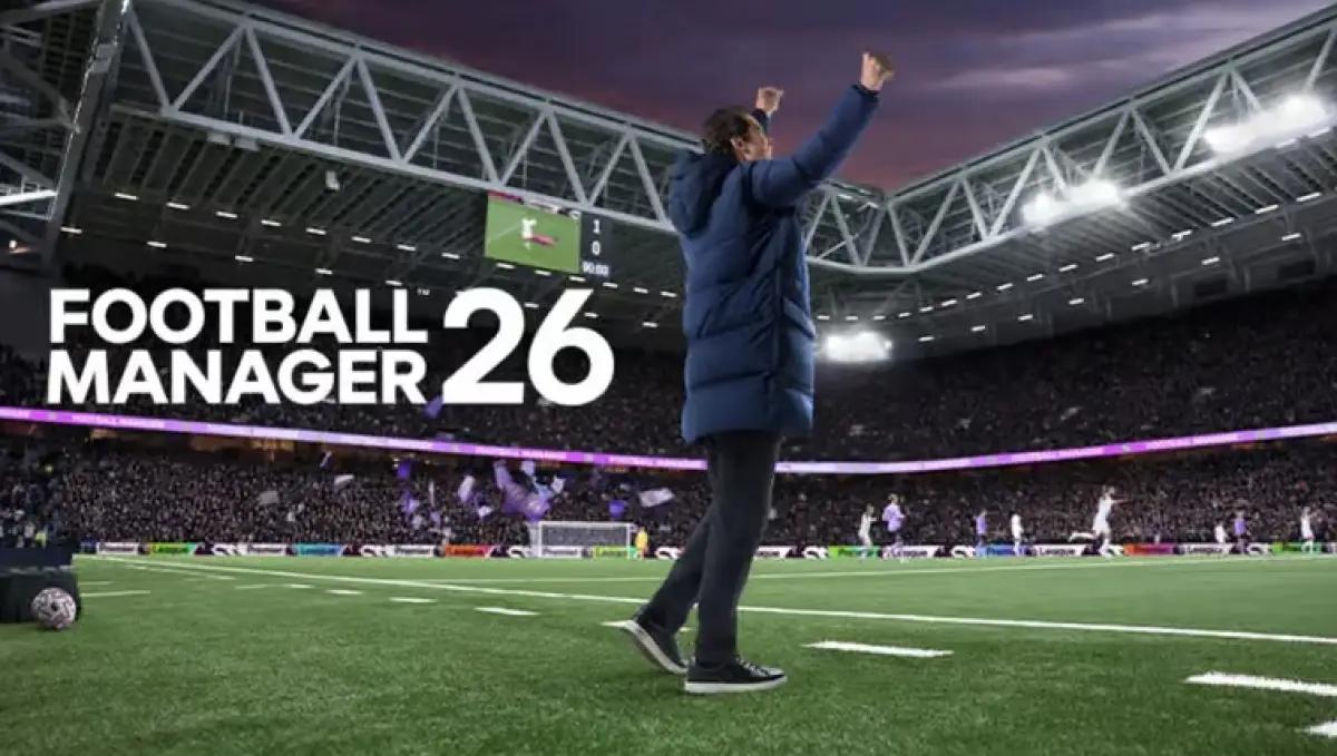 Football Manager 26, Tanggal Rilis, Platform, dan Trailer Terbaru(FOTO: Sportsinteractive)