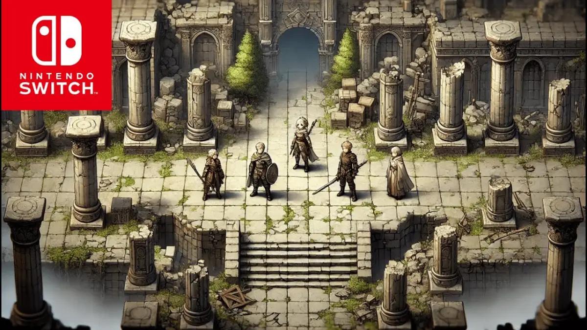 7 Game Nintendo Switch dan Switch 2 Paling Hype September 2025 yang Wajib Kamu Coba! (FOTO: SwitchTop)