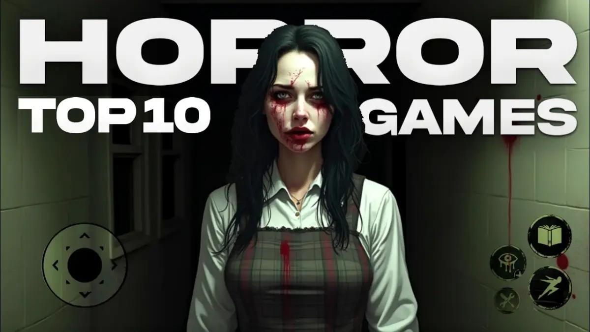 7 Game Horor Offline Android 2025 Paling Seram dan Bikin Merinding, Wajib Dicoba!(FOTO: PROTECH)