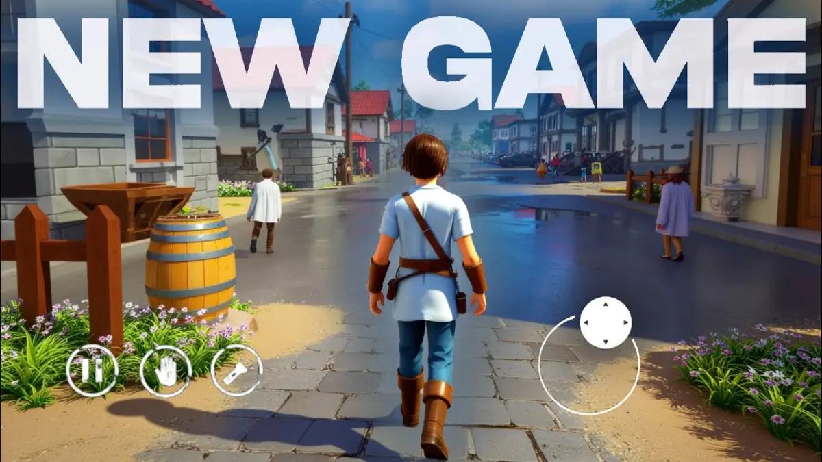 7 Game Android dan iOS Terbaru Agustus 2025 yang Wajib Kamu Coba! Dijamin Bikin Ketagihan (FOTO: PROTECH)