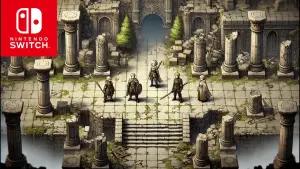 7 Game Nintendo Switch dan Switch 2 Paling Hype September 2025 yang Wajib Kamu Coba! (FOTO: SwitchTop)