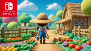 7 Game Farming Paling Seru di Nintendo Switch yang Bikin Nagih! (FOTO: SwitchTop)