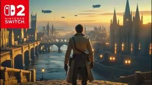 TOP 30 Game Paling Bikin Kecanduan di Nintendo Switch & Switch 2 (FOTO: SwitchTop)