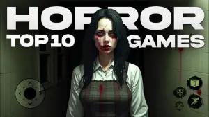 7 Game Horor Offline Android 2025 Paling Seram dan Bikin Merinding, Wajib Dicoba!(FOTO: PROTECH)