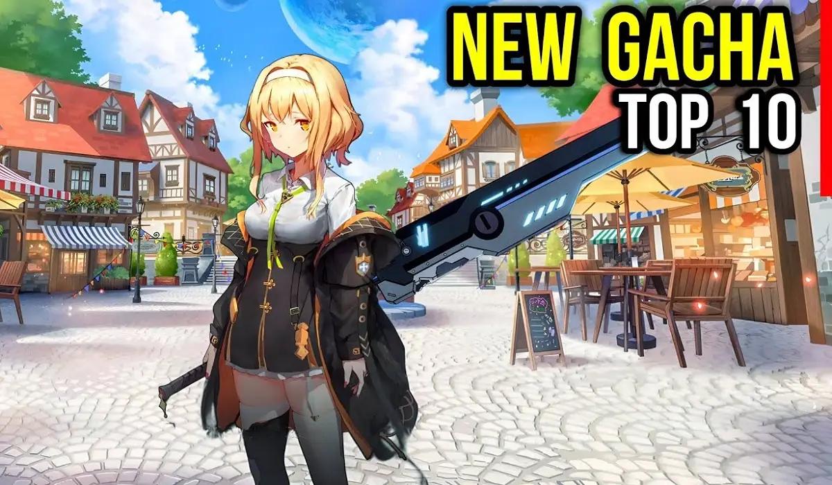 Game Anime Gacha RPG Terbaru di Android dan iOS yang Harus Banget Ada di Gadget Kamu (FOTO: YouTube/GameMobile HDgraphic)