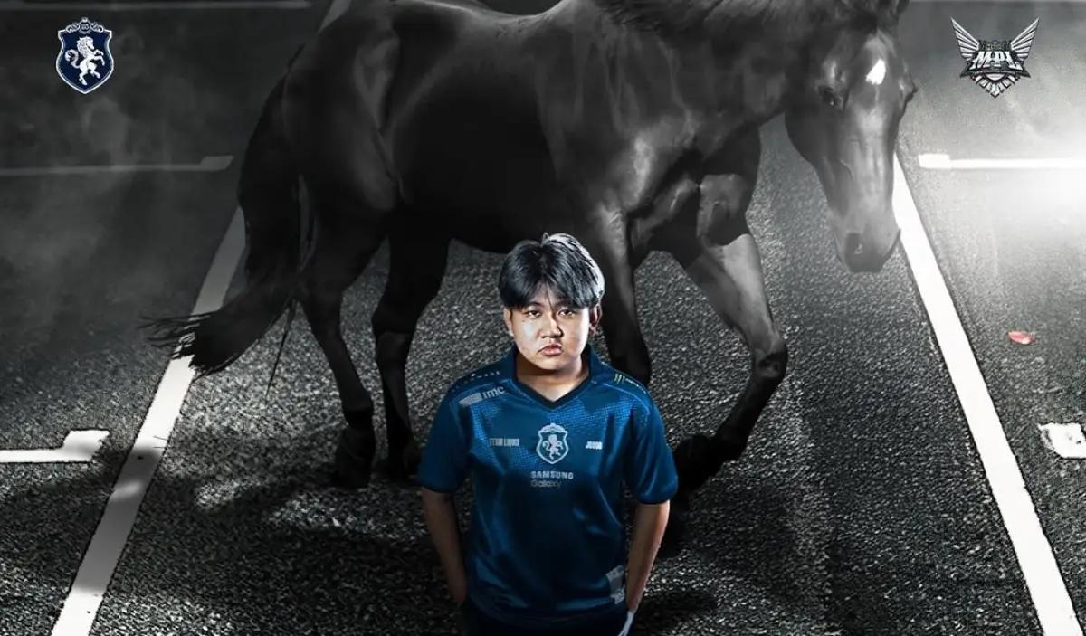 Rookie Legacy: Dari Masa Sulit Jadi Gelar Juara, Mampukah Joooo Selamatkan TLID?(FOTO: Instagram/teamliquid.id)