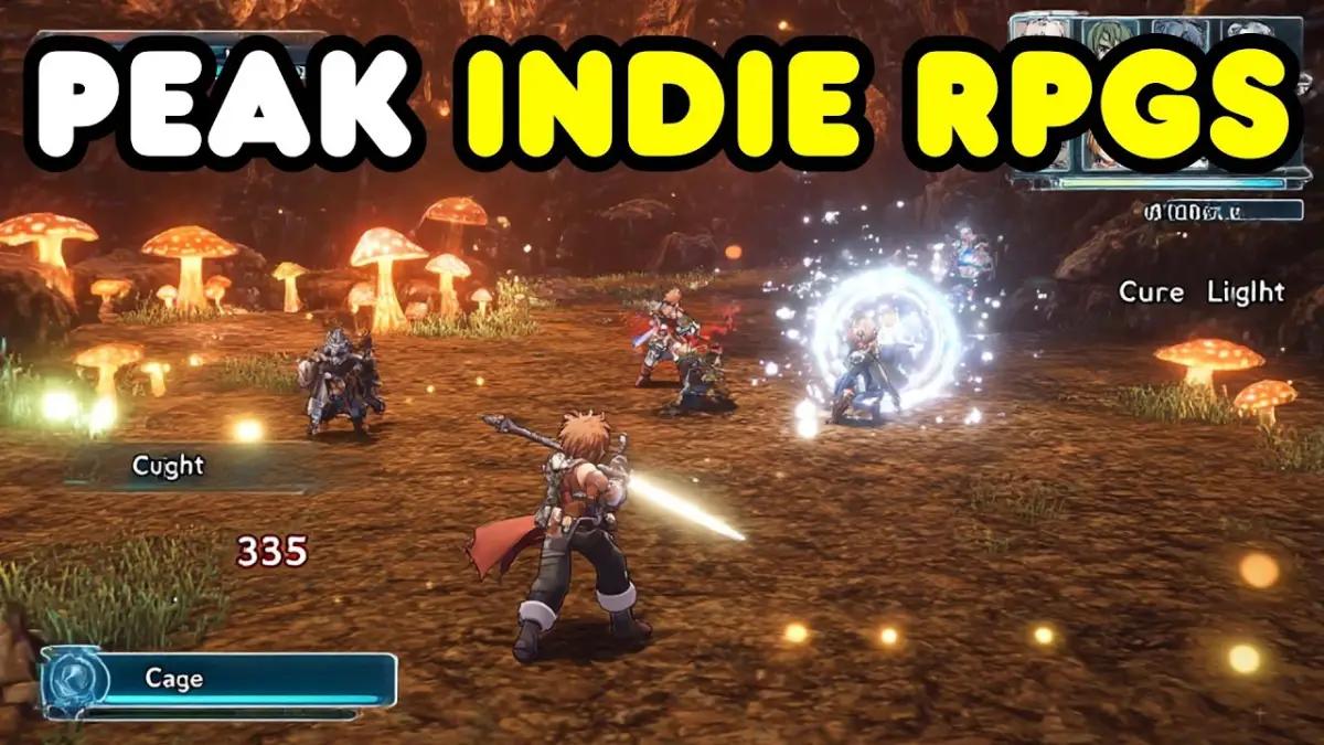 7 Indie RPG Keren yang Jarang Dibahas, Tapi Wajib Kamu Mainkan! (FOTO: Sage Games & RPGs)