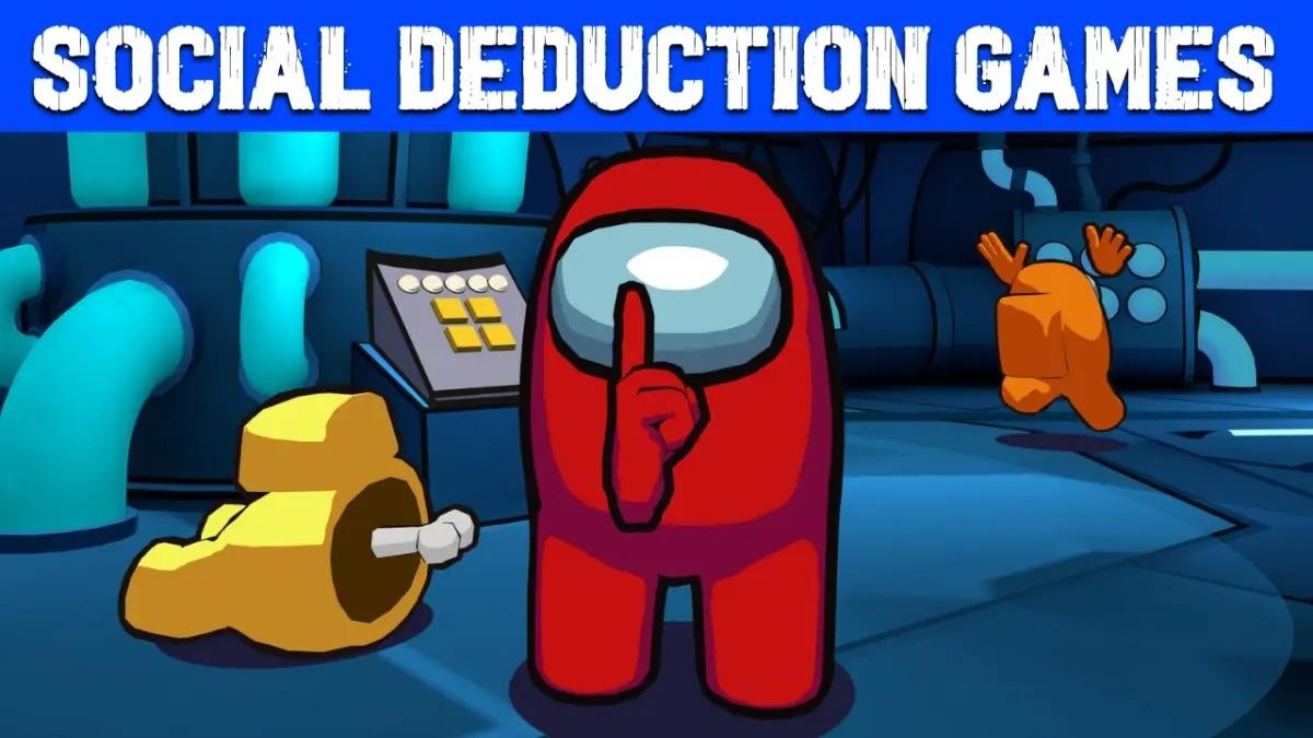 7 Game Social Deduction Paling Seru Buat Ngetes Kepintaran & Keahlian Ngebohong Kamu!(FOTO: Games Puff)