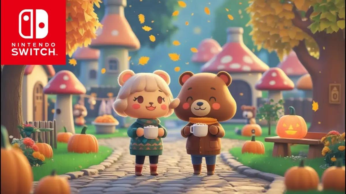 7 Cozy Game Wajib Dimainkan di Nintendo Switch Tahun 2025 Biar Hidup Kamu Makin Adem!(FOTO: SwitchTop)