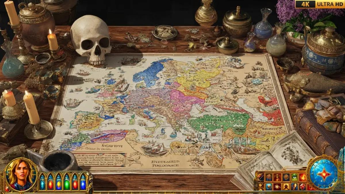 7 Game Strategi Paling Bikin Ketagihan yang Bakal Nyita Waktu Kosong Kamu! (FOTO: Game Launch Central)