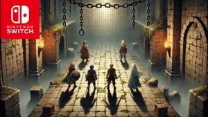 7 RPG Paling Ditunggu di Nintendo Switch 2025 yang Wajib Masuk Wishlist Kamu!(FOTO: SwitchTop)