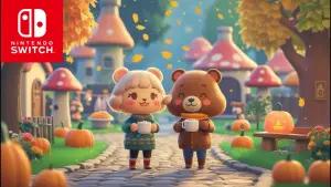 7 Cozy Game Wajib Dimainkan di Nintendo Switch Tahun 2025 Biar Hidup Kamu Makin Adem!(FOTO: SwitchTop)