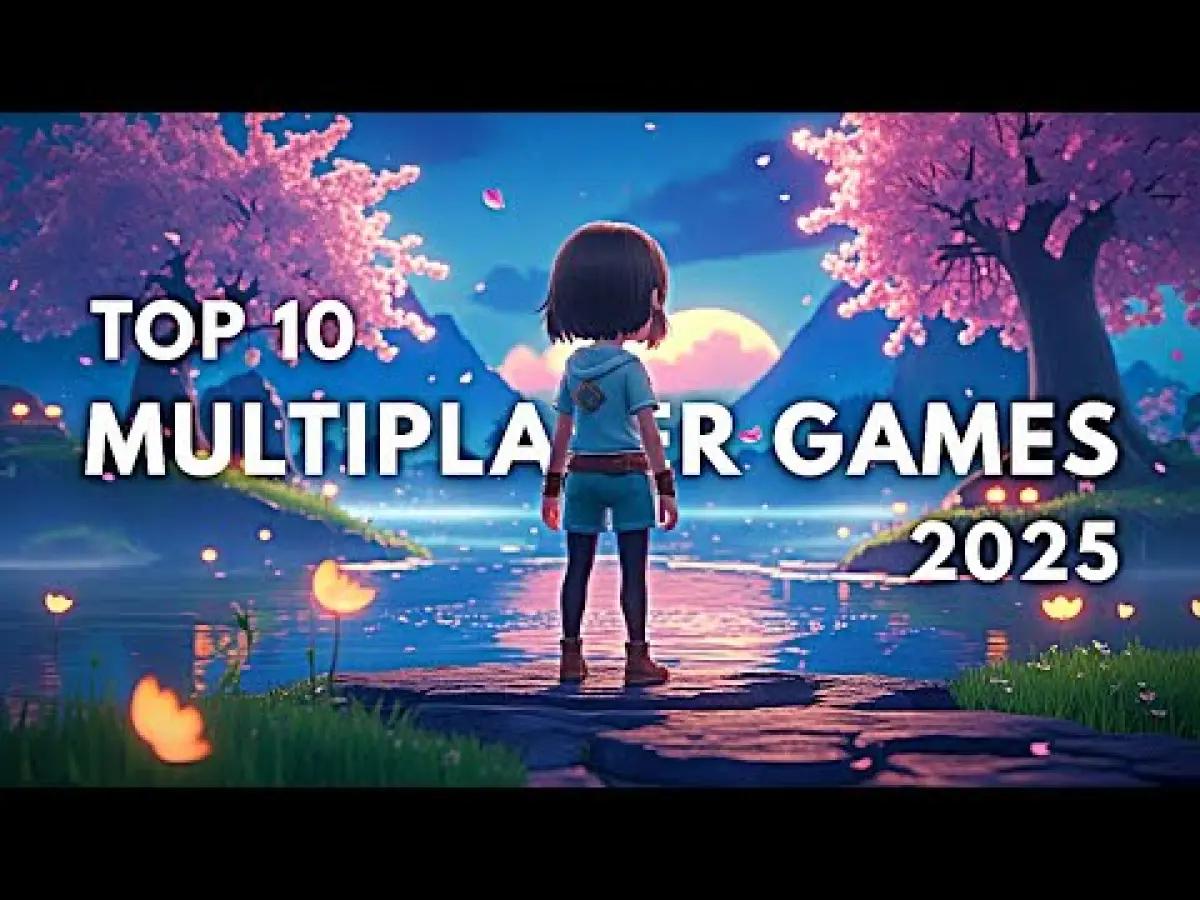 Game Multiplayer Mobile 2025 dengan Grafis Gokil dan Gameplay Super Seru yang Bikin Lupa Waktu! (FOTO: ANDROID GAMES CAPITAL)